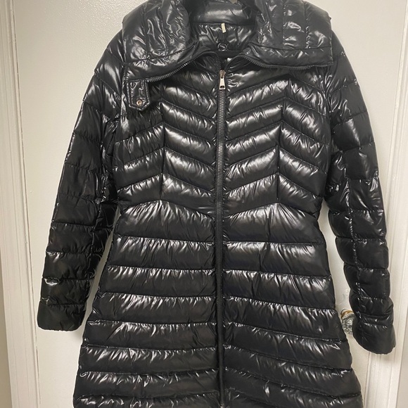 ✨SOLD✨ Moncler Faucon Giubbotto parka jacket coat - Picture 13 of 15